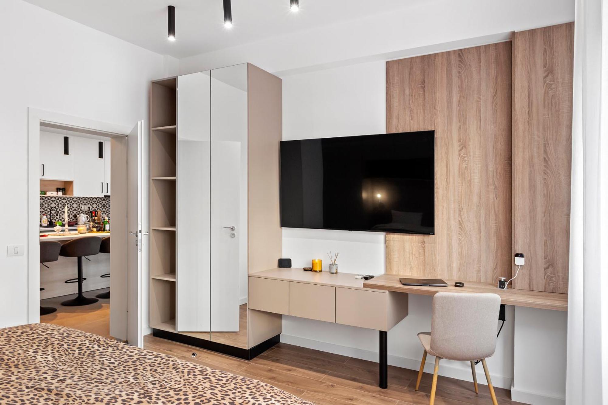 Angelo Bello Luxury Suite City Center By Sattal Bucharest Exterior photo